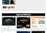 wordpress website development, design or redesign with elementor